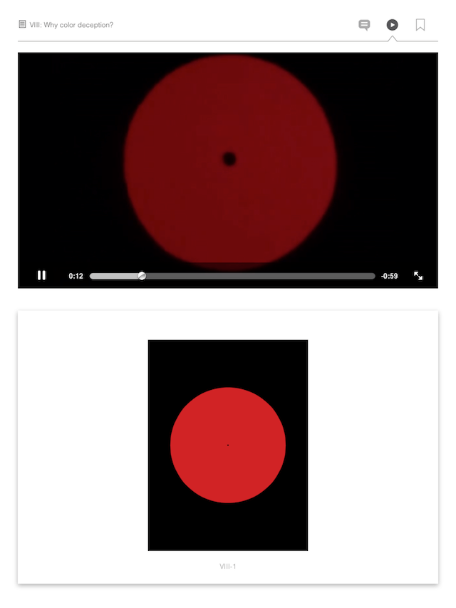 App Version Of Josef Albers Interaction Of Color 2013 For Mac
